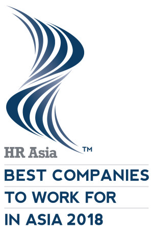 Best Companies To Work For In Asia 2018